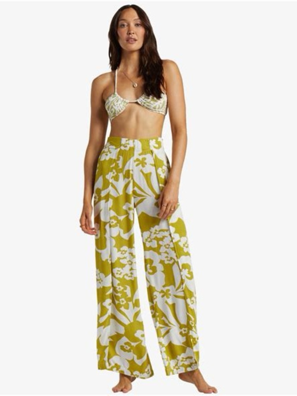Billabong Split Pants